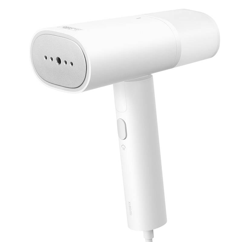 Ferro a Vapor Vertical Xiaomi Handheld Garment Steamer 1300W Branco