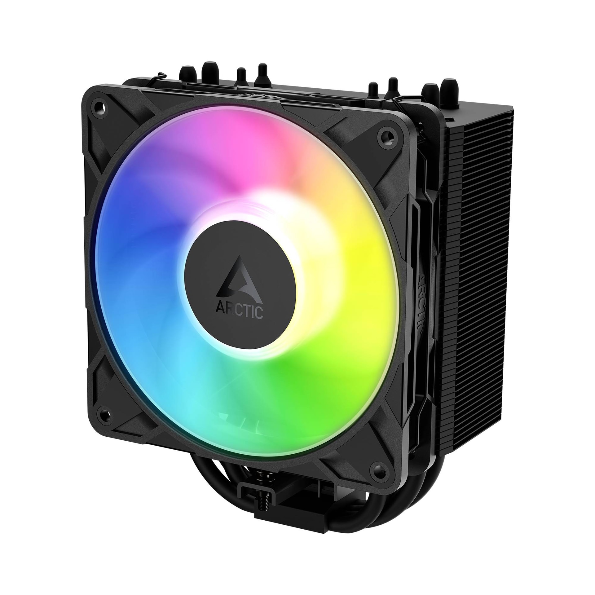 Air Cooler CPU Arctic Freezer 36-S A-RGB Preto
