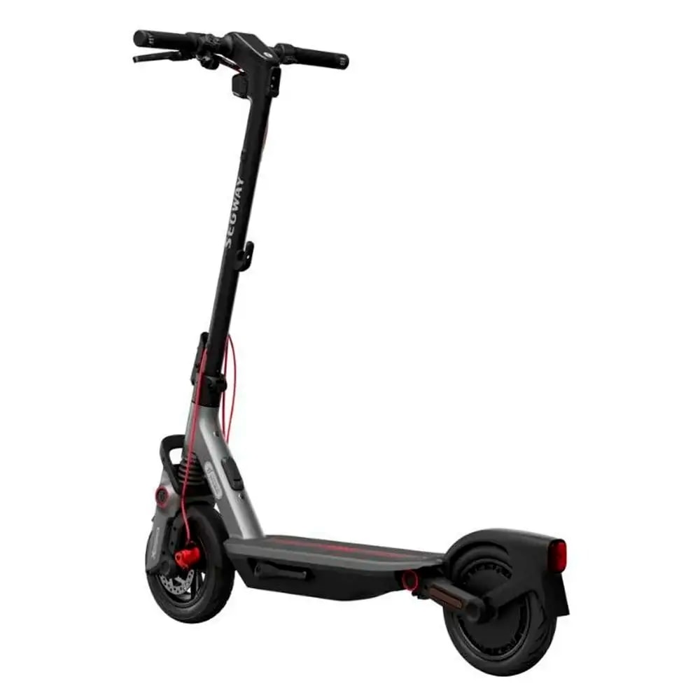 Trotinete Elétrica Ninebot KickScooter F3 E Powered by Segway