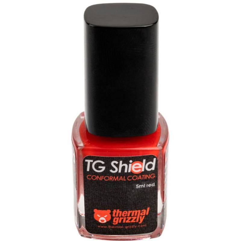 Verniz Thermal Grizzly Protetor de Componentes 5ml