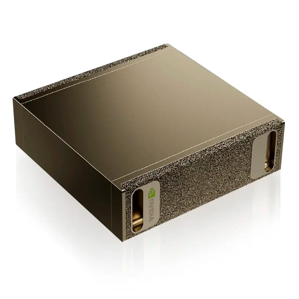 Mini Supercomputador para IA NVIDIA DGX Spark Founders Edition | SSD 4TB | 128GB RAM | NVIDIA DGX OS