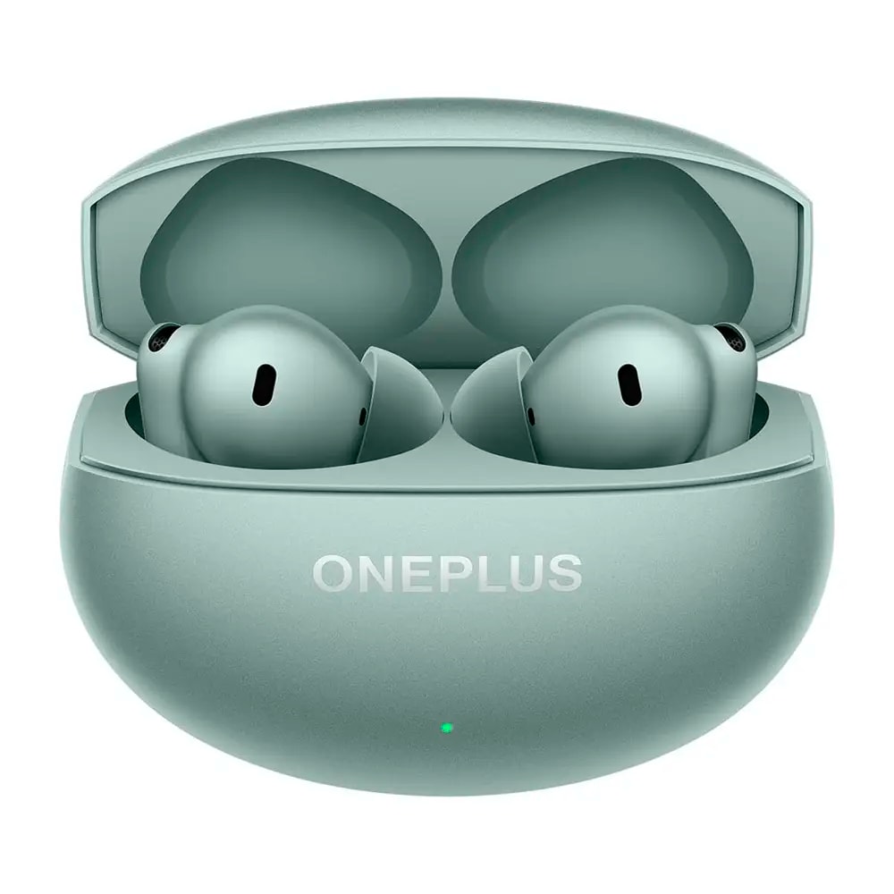 Earbuds OnePlus Buds 4 ANC True Wireless Zen Green