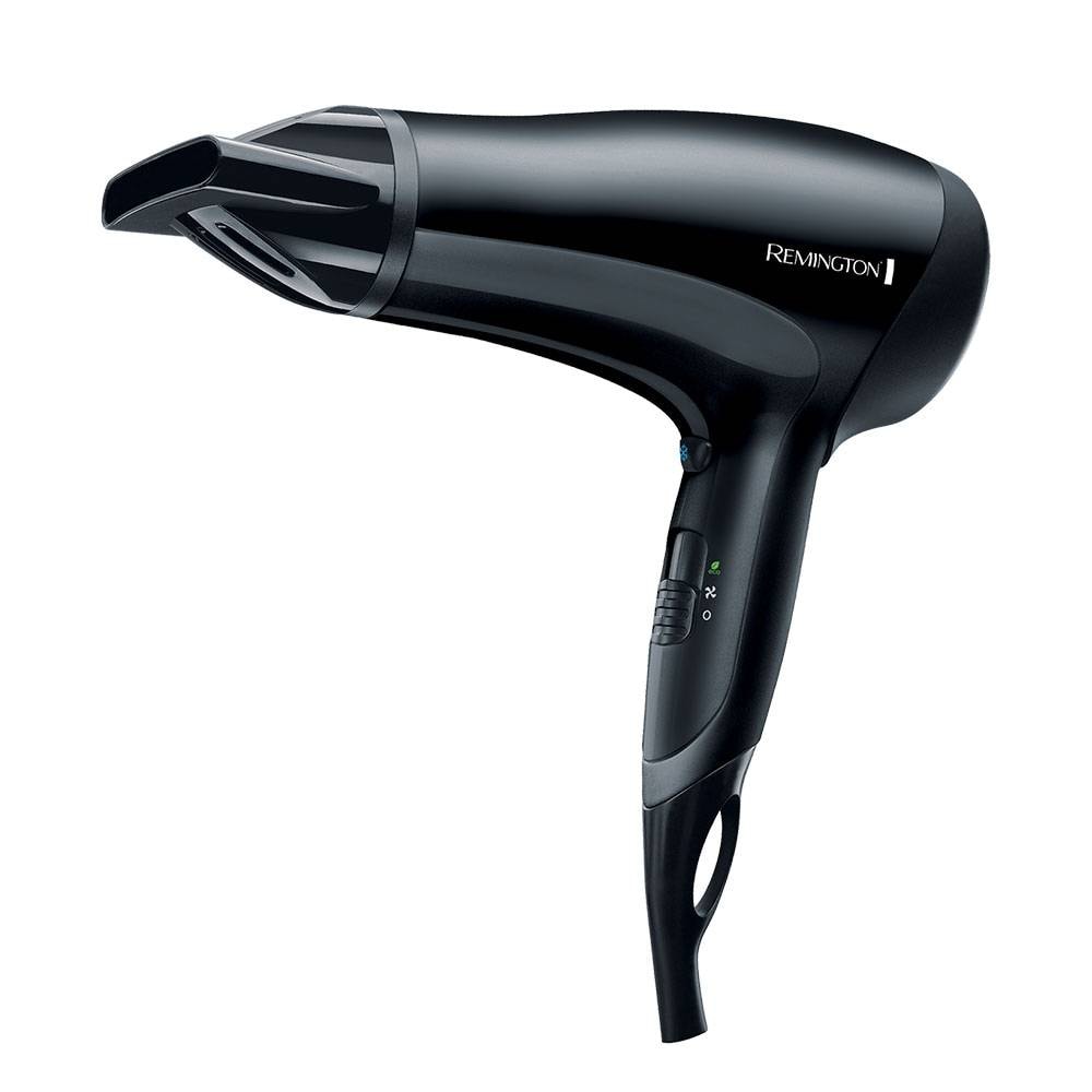 Secador de Cabelo Remington D3010 Power Dry 2000W Preto