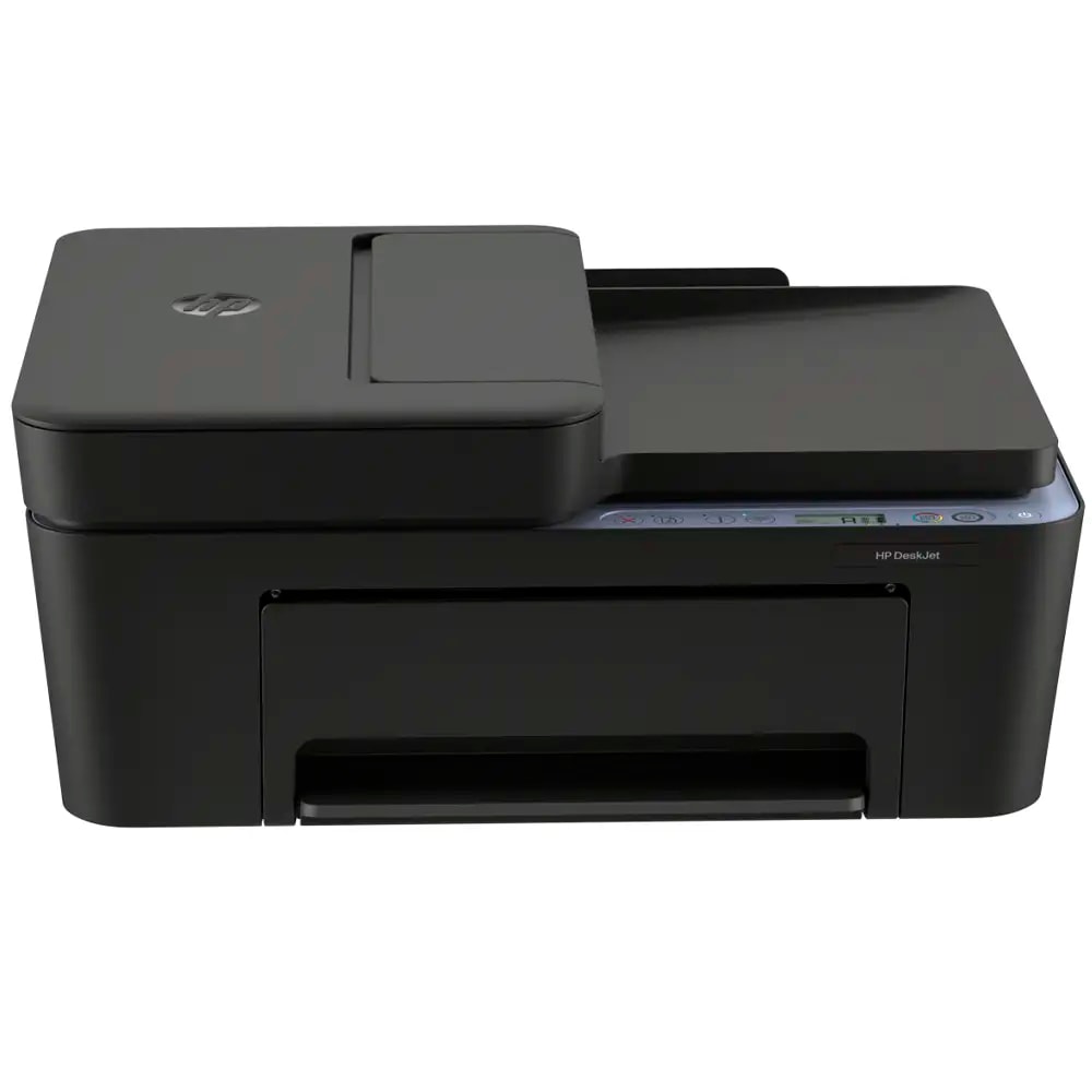 Impressora Jato de Tinta HP DeskJet 4330 Multifunções (Impressão, Cópia, Digitalização), Duplex Manual, Wireless - Instant Ink