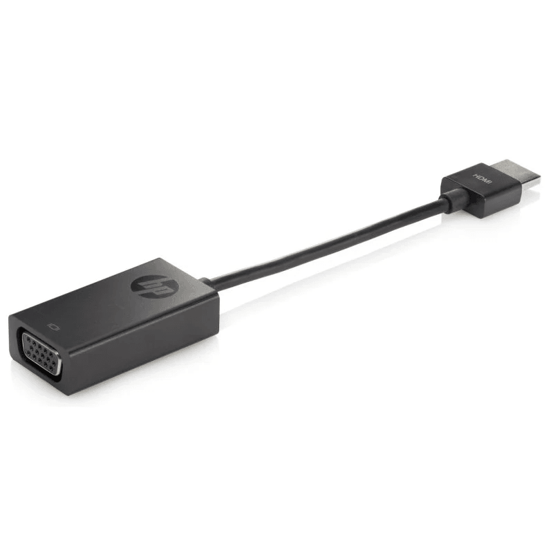 Adaptador HP HDMI para VGA