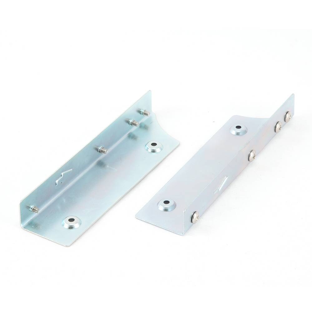 Adaptador Gembird SSD/HDD 2.5'' para 3.5''