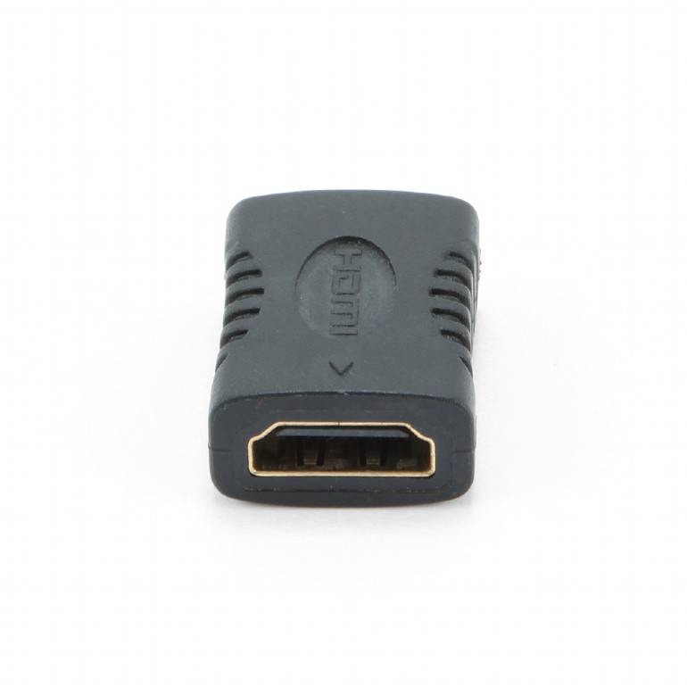 Adaptador de extensão HDMI Gembird F/F