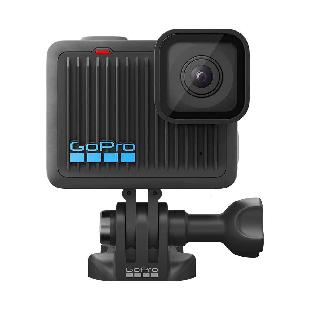 Câmara Action Cam GoPro HERO | Vídeo 4K 30FPS | Fotografia 12MP | Wi-Fi 5 | Bluetooth 5.2