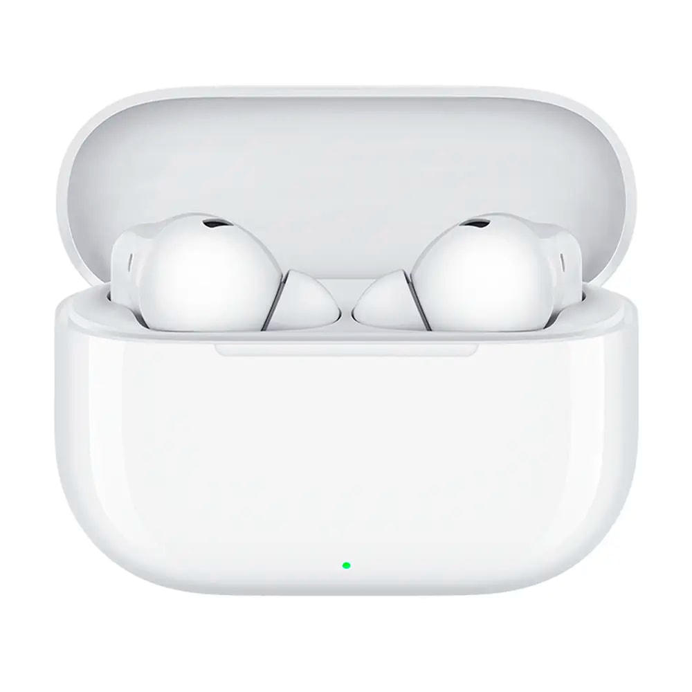 Auriculares Huawei FreeBuds SE 4 | ANC | Bluetooth 5.4 | IP54 | Brancos