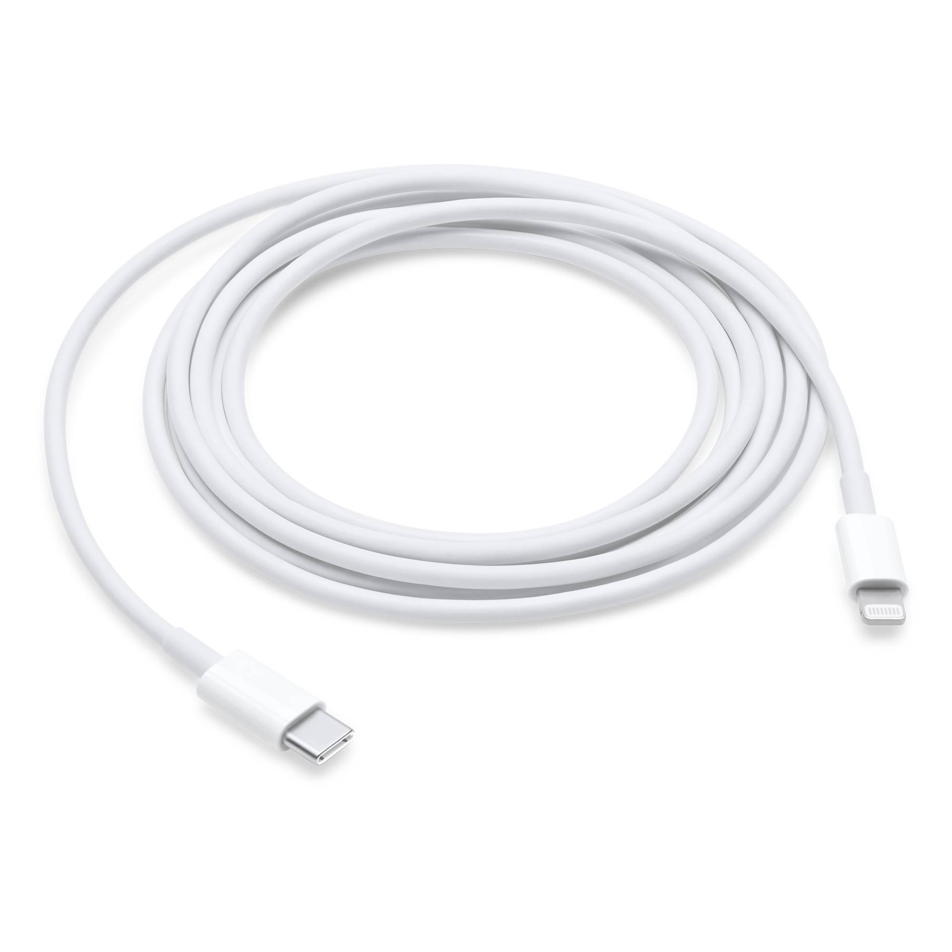 Cabo Apple USB-C para Lightning (2m)