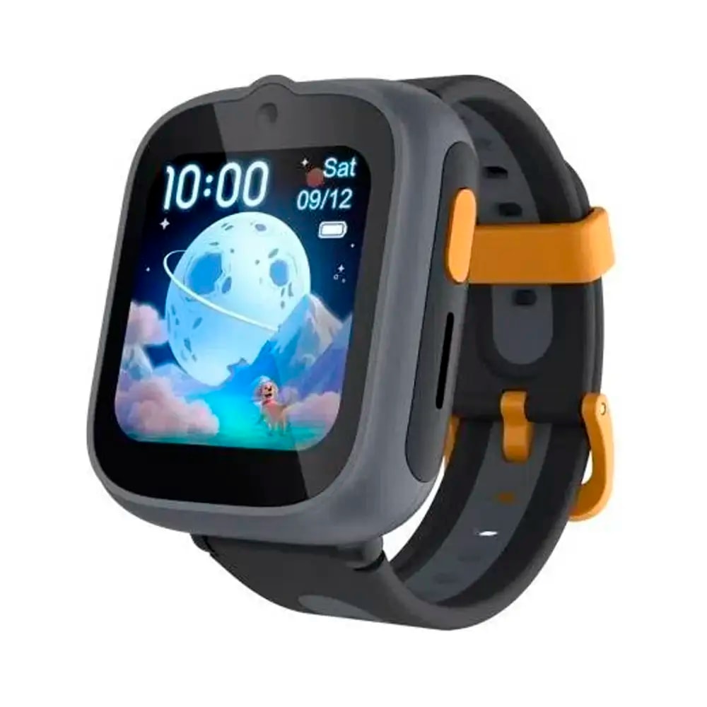 Smartwatch Infantil TCL Kids MT48X Dark Gray