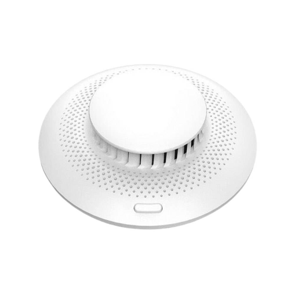 Detetor de Fumo EZVIZ T4C ZigBee/WiFi