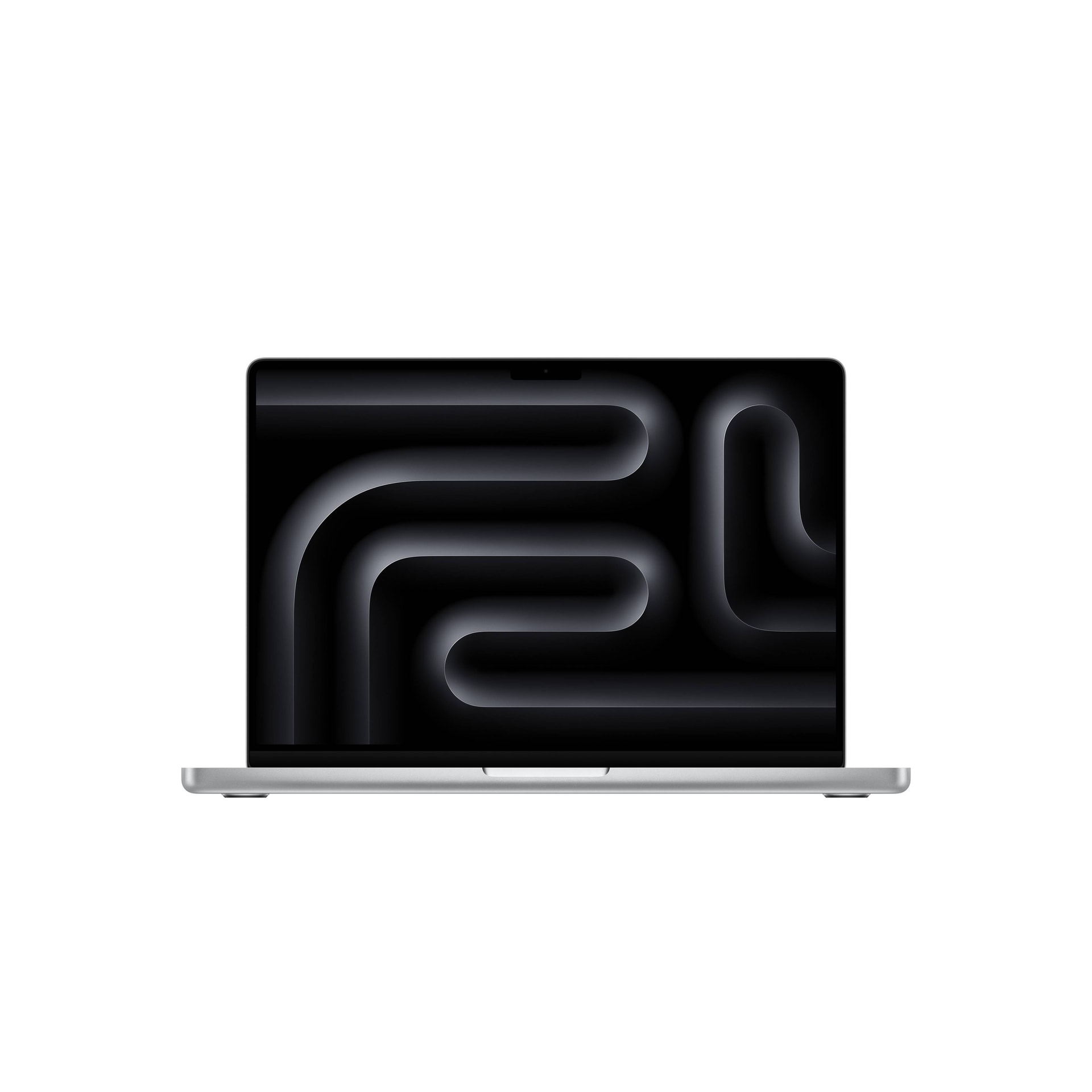 Apple MacBook Pro 14.2" | M5 CPU 10-core, GPU 10-core | SSD 1TB | 32GB RAM | Prateado