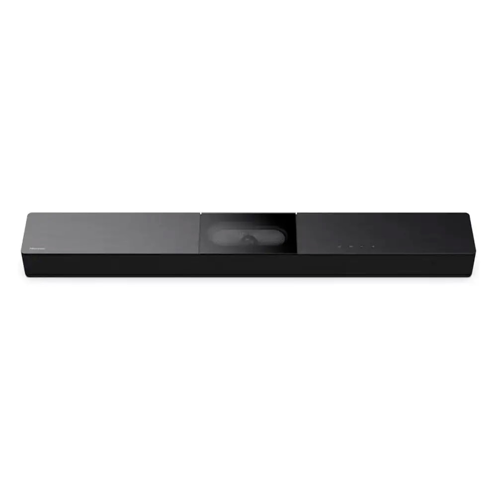 Soundbar Hisense HS2000 2.1 Canais Dolby Audio/DTS:VirtualX 240W Preta