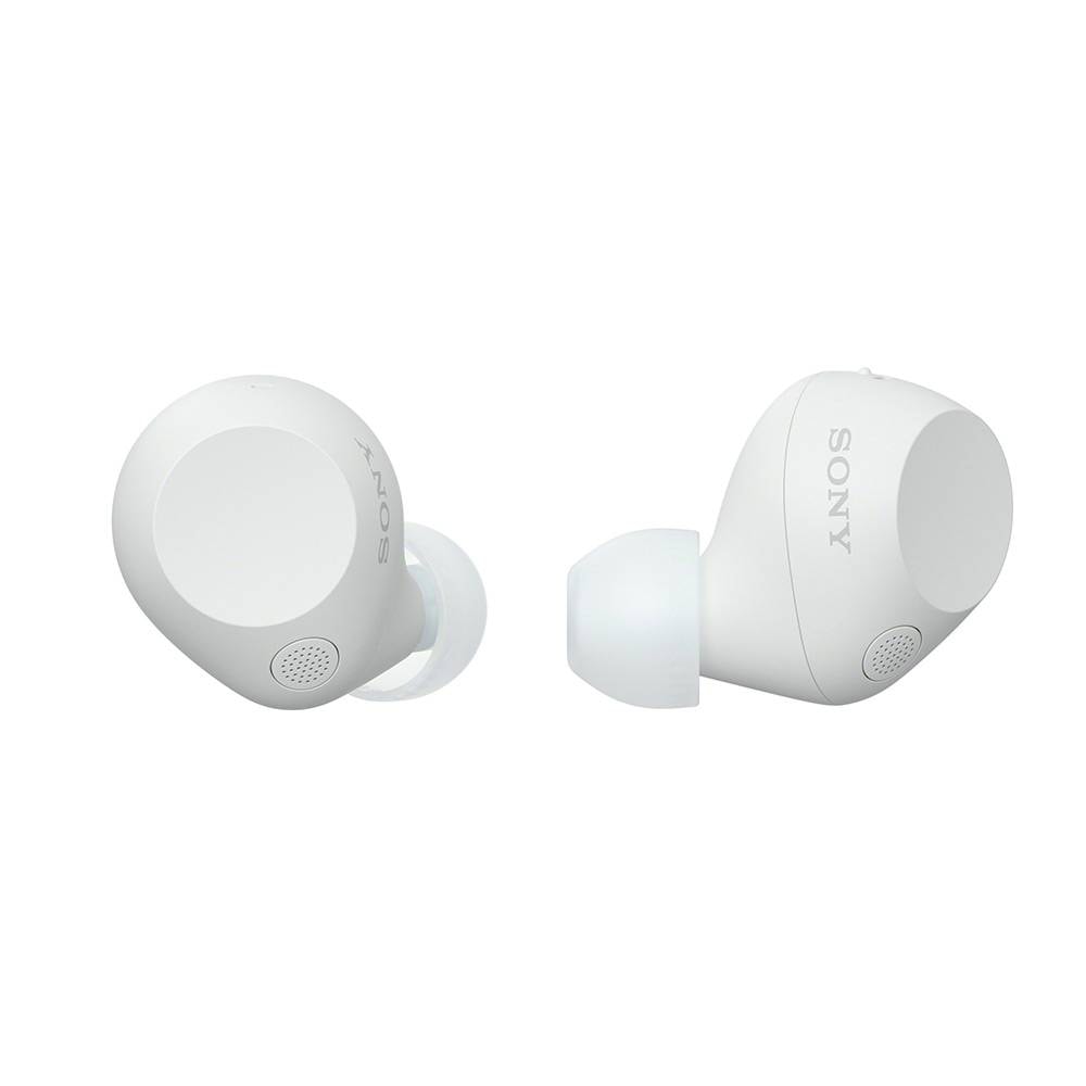 Auriculares Sony WF-C710N Noise Cancelling True Wireless Brancos