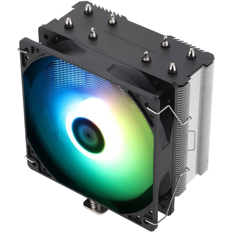Air Cooler CPU Thermalright Assassin X 120 Refined SE ARGB Preto