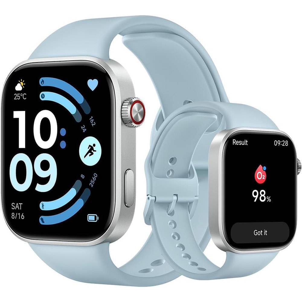 Smartwatch Xiaomi Redmi Watch 6 Glacier Blue