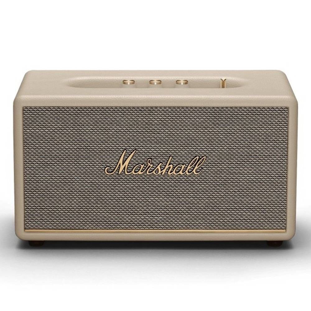 Coluna Marshall Stanmore III Bluetooth Cream