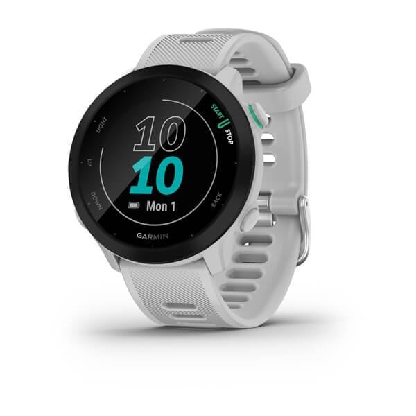 Smartwatch Garmin Forerunner 55 Branco