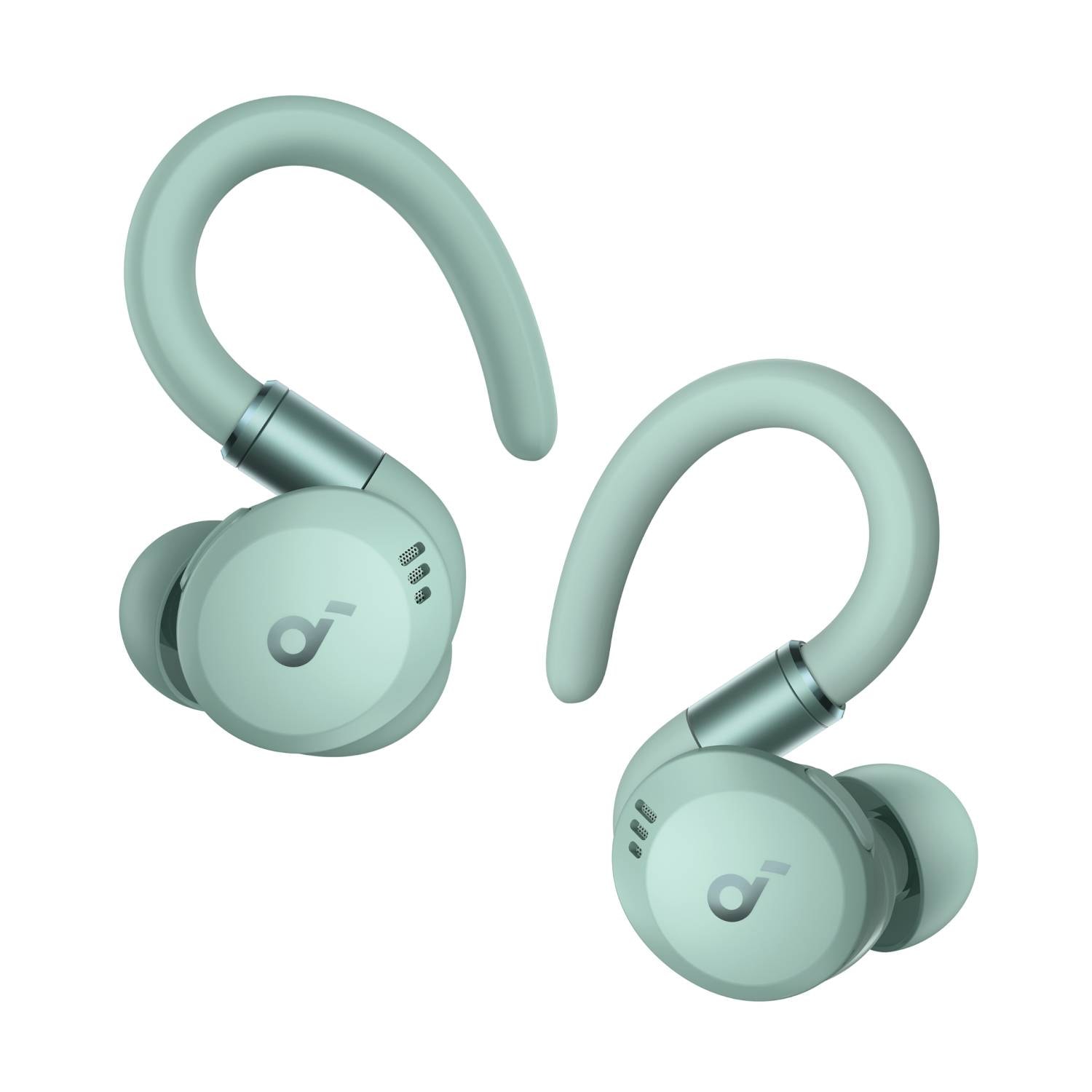 Auriculares Desportivos Anker Soundcore Sport X20 ANC True Wireless Verdes