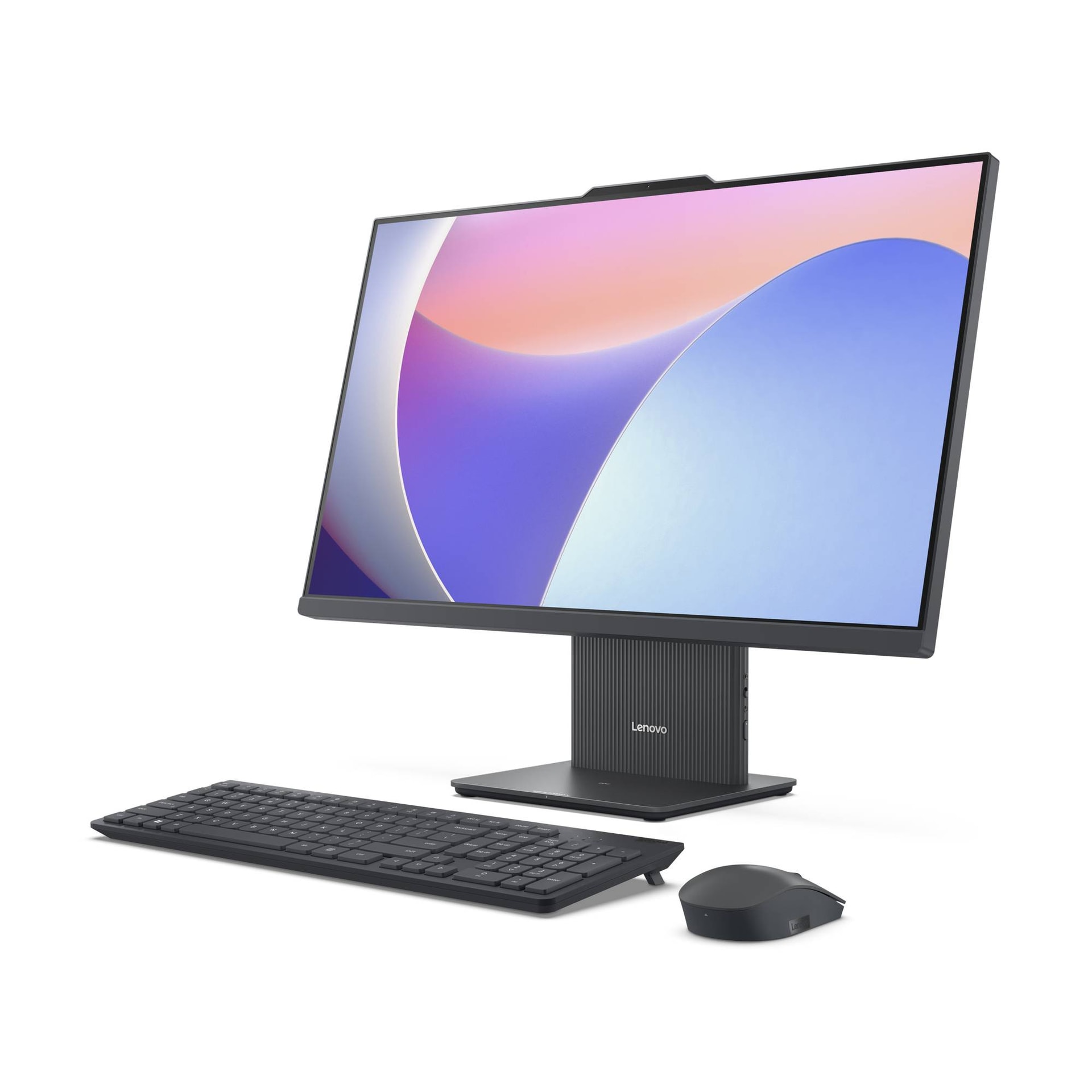 Computador All-In-One Lenovo IdeaCentre AIO 27ARR9-128 27" Luna Grey