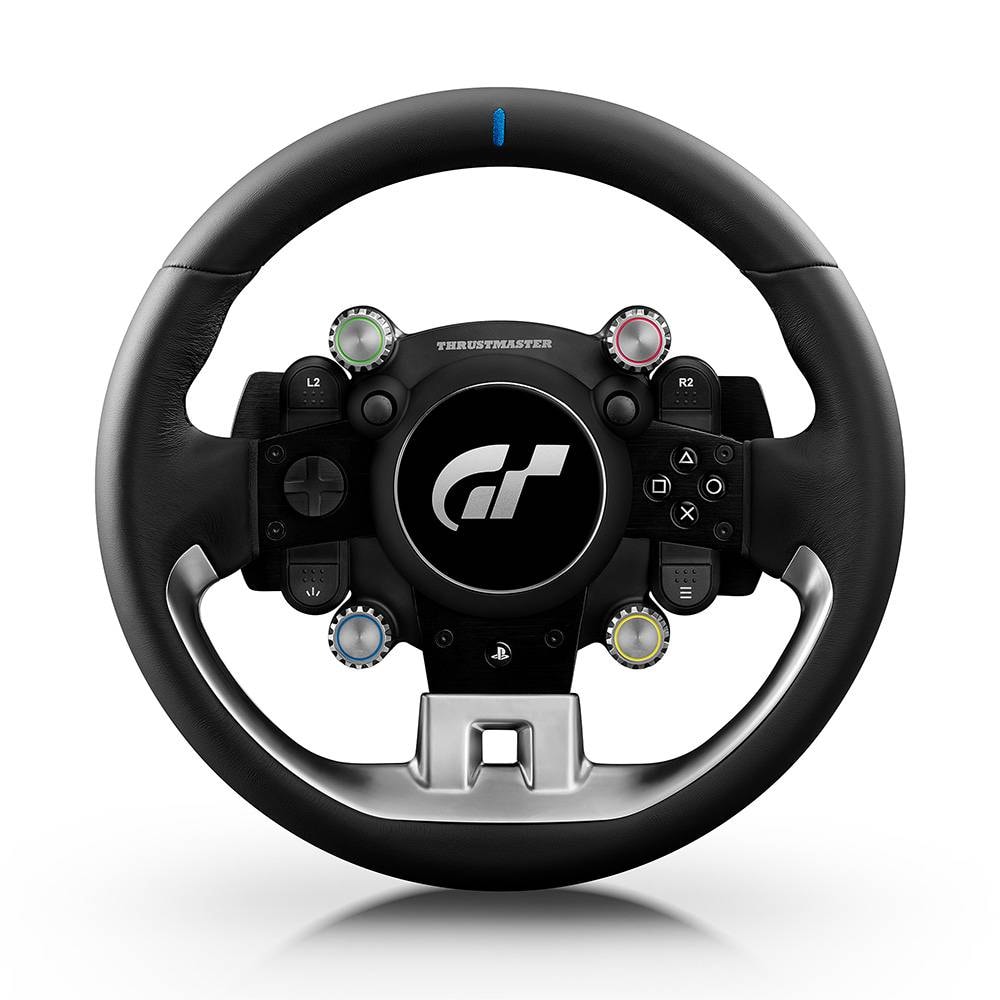 Volante Thrustmaster GT Wheel Add-On