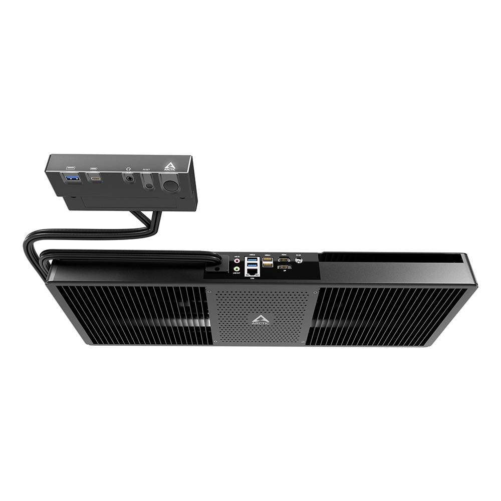 Computador Under Desk Arctic Senza 5500GT