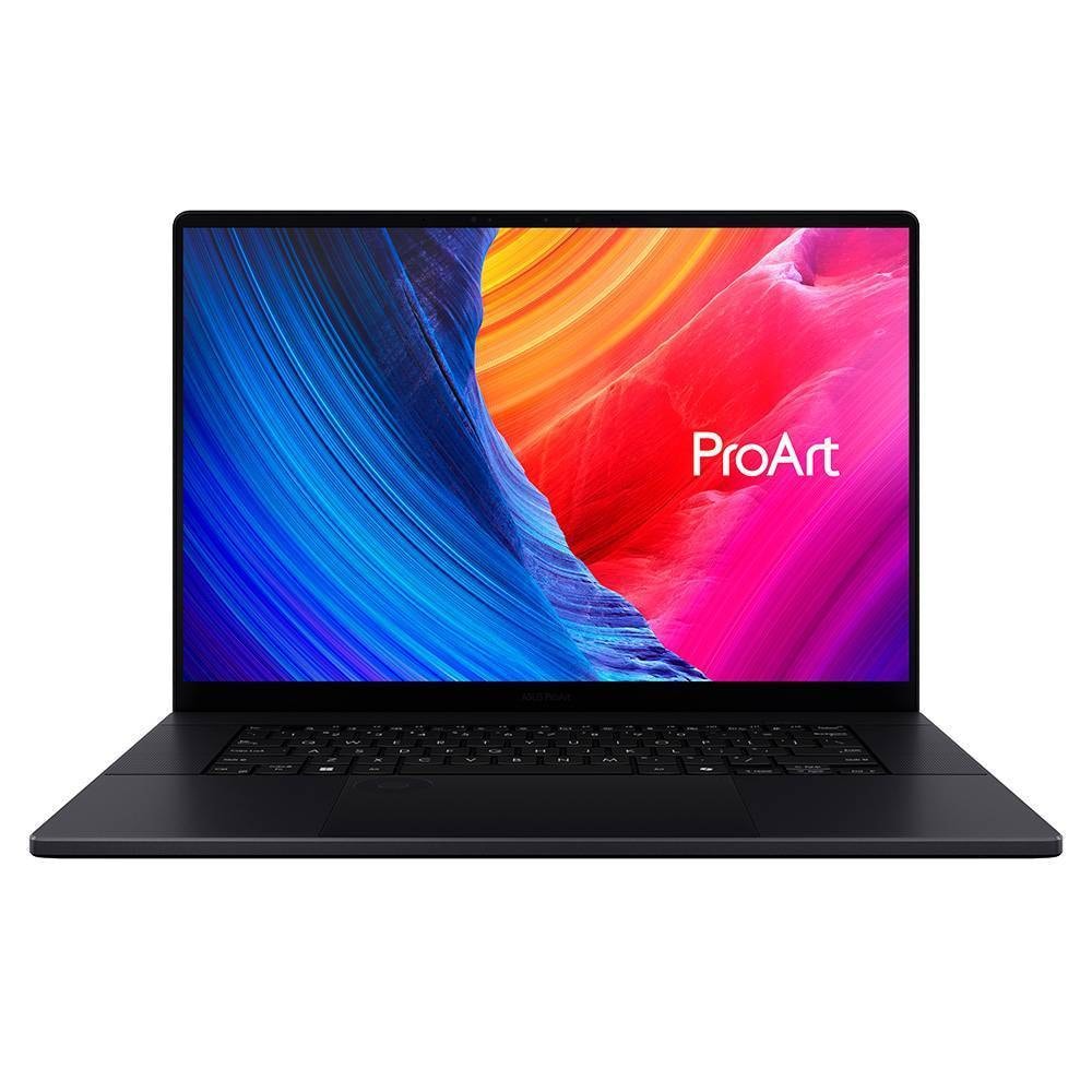 Portátil Asus ProArt P16 16" H7606WP-A91BO57PP2 Nano Black