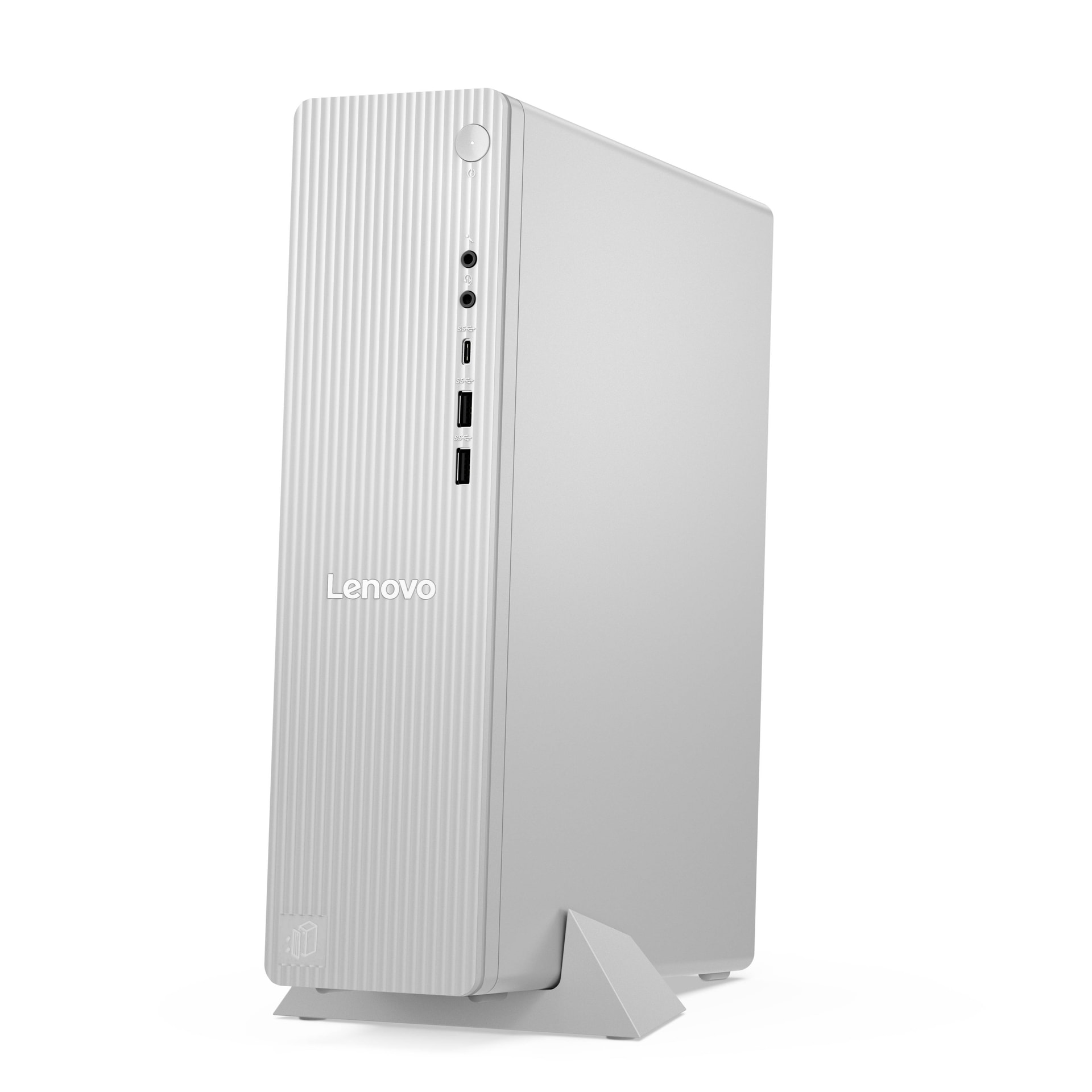 Computador Desktop Lenovo IdeaCentre Tower (Gen 10) 08AKP10-681 Cloud Grey