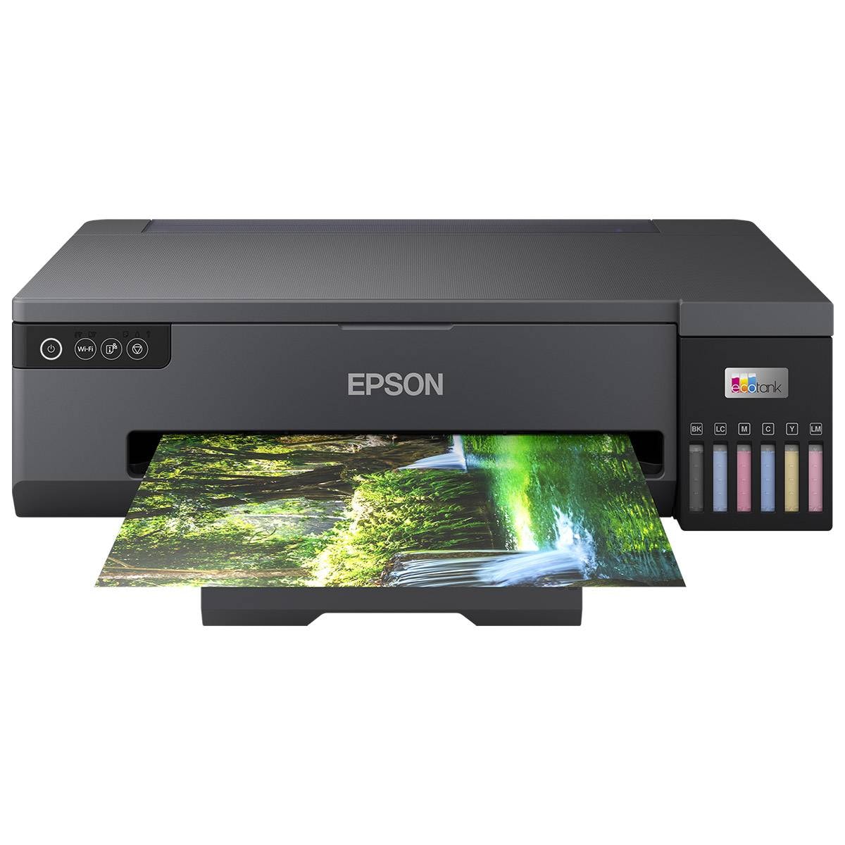Impressora Epson EcoTank ET-18100 Wireless A3+
