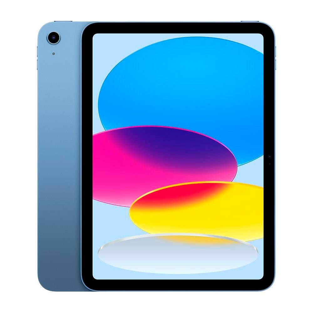 Apple iPad (11ª Geração) 11" Wi-Fi 128GB Azul